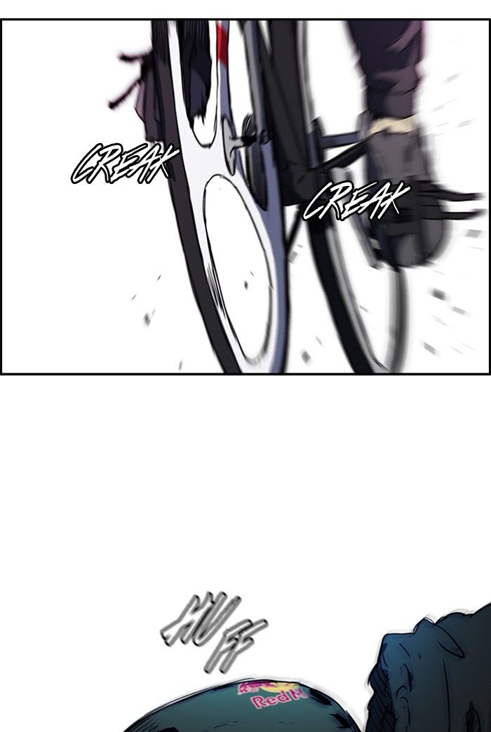 Wind Breaker Chapter 163 page 39 - Chapter 163