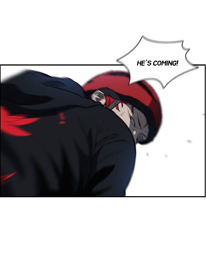 Wind Breaker Chapter 163 page 55 - Chapter 163