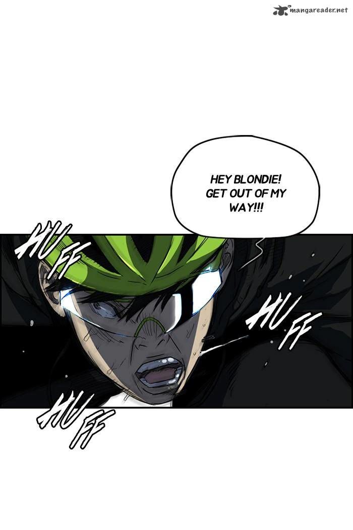 Wind Breaker Chapter 164 page 11 - Chapter 164