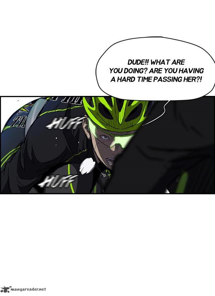 Wind Breaker Chapter 164 page 15 - Chapter 164