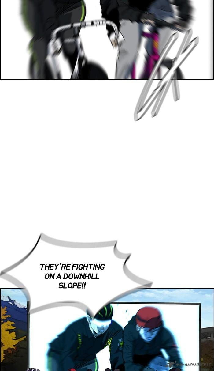 Wind Breaker Chapter 164 page 28 - Chapter 164