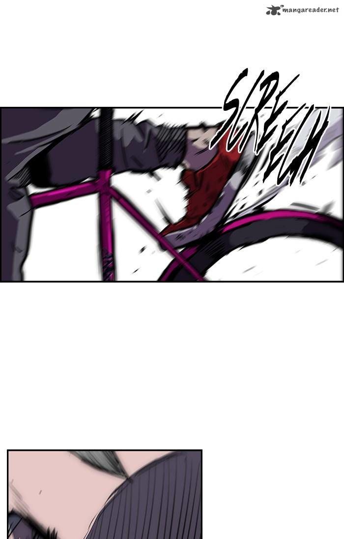Wind Breaker Chapter 164 page 35 - Chapter 164