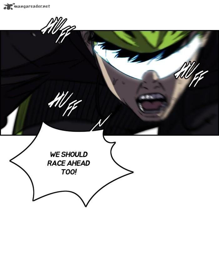 Wind Breaker Chapter 164 page 4 - Chapter 164