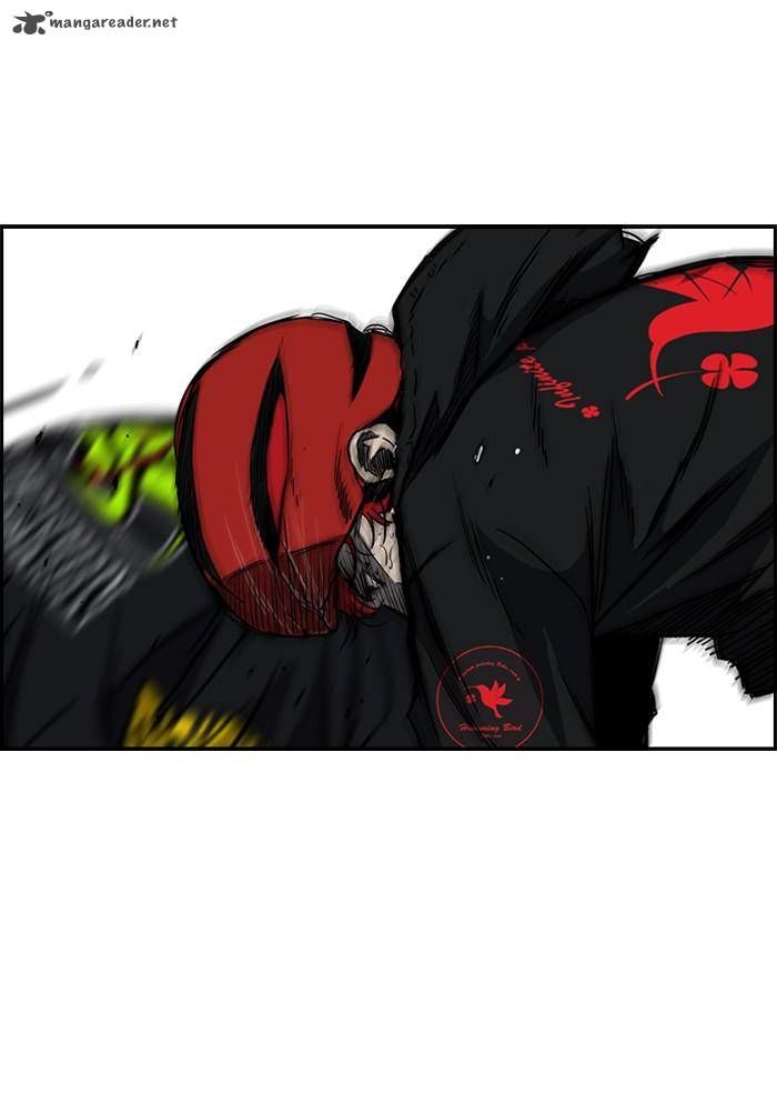 Wind Breaker Chapter 164 page 40 - Chapter 164
