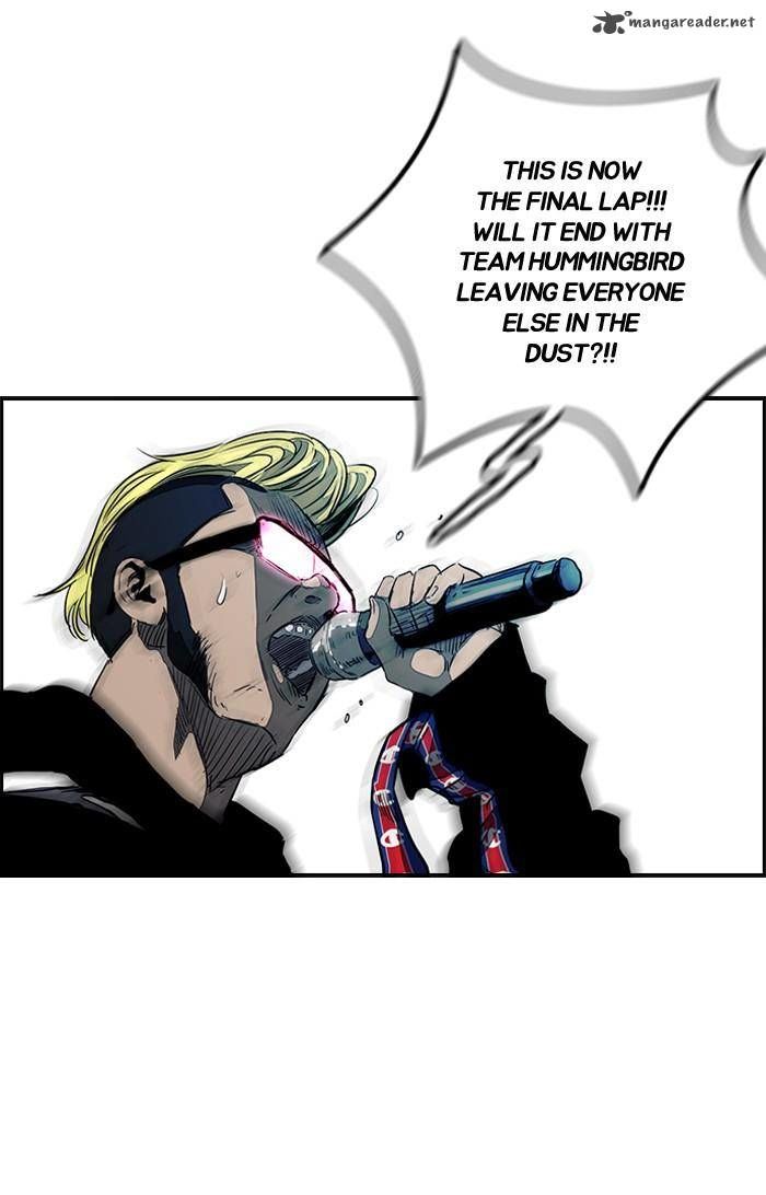 Wind Breaker Chapter 164 page 45 - Chapter 164