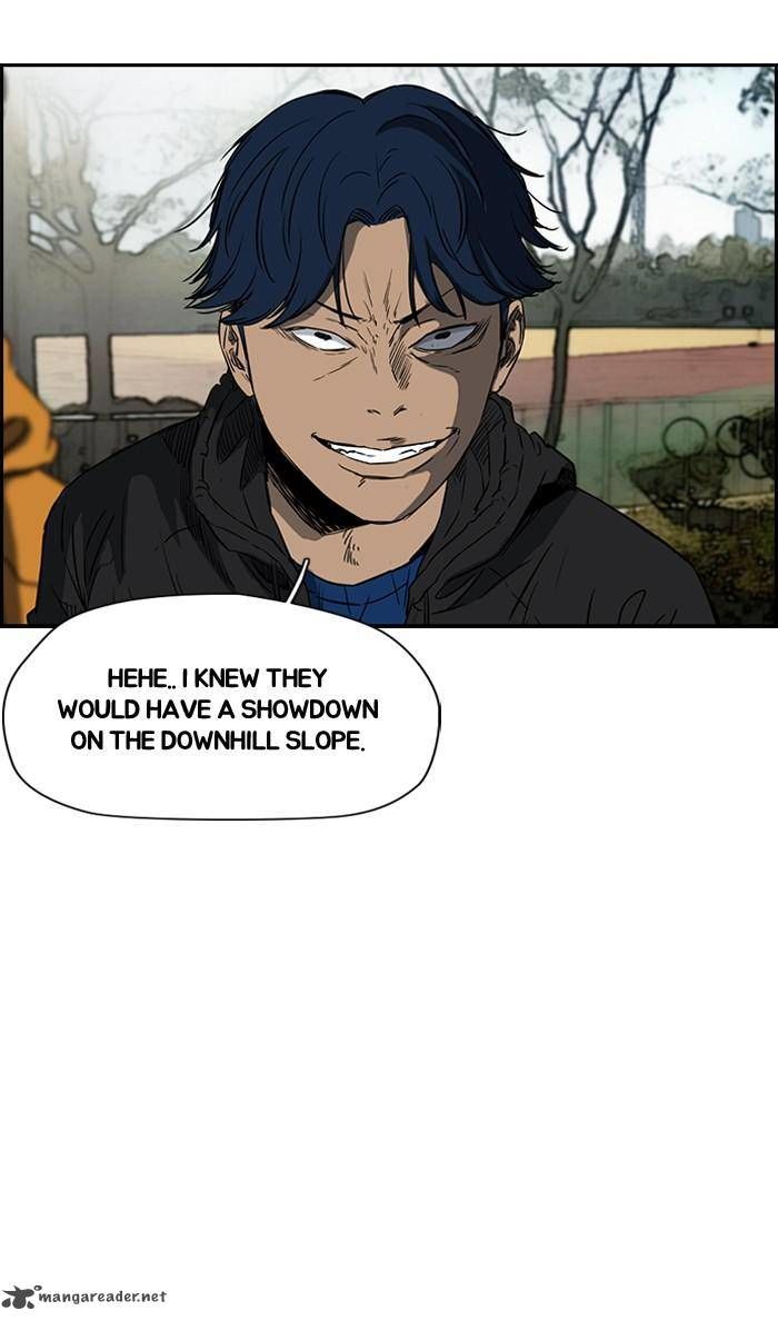Wind Breaker Chapter 164 page 46 - Chapter 164