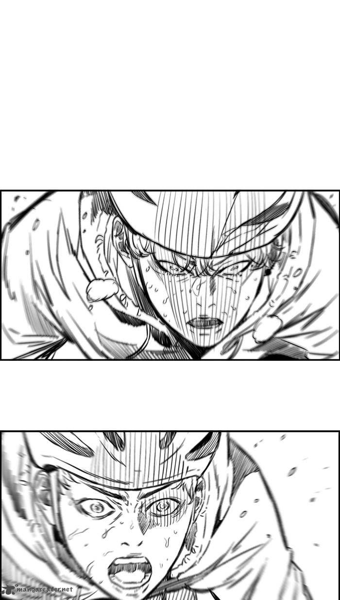 Wind Breaker Chapter 164 page 58 - Chapter 164