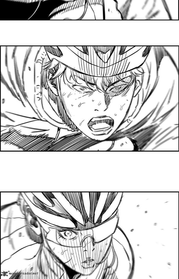 Wind Breaker Chapter 164 page 59 - Chapter 164