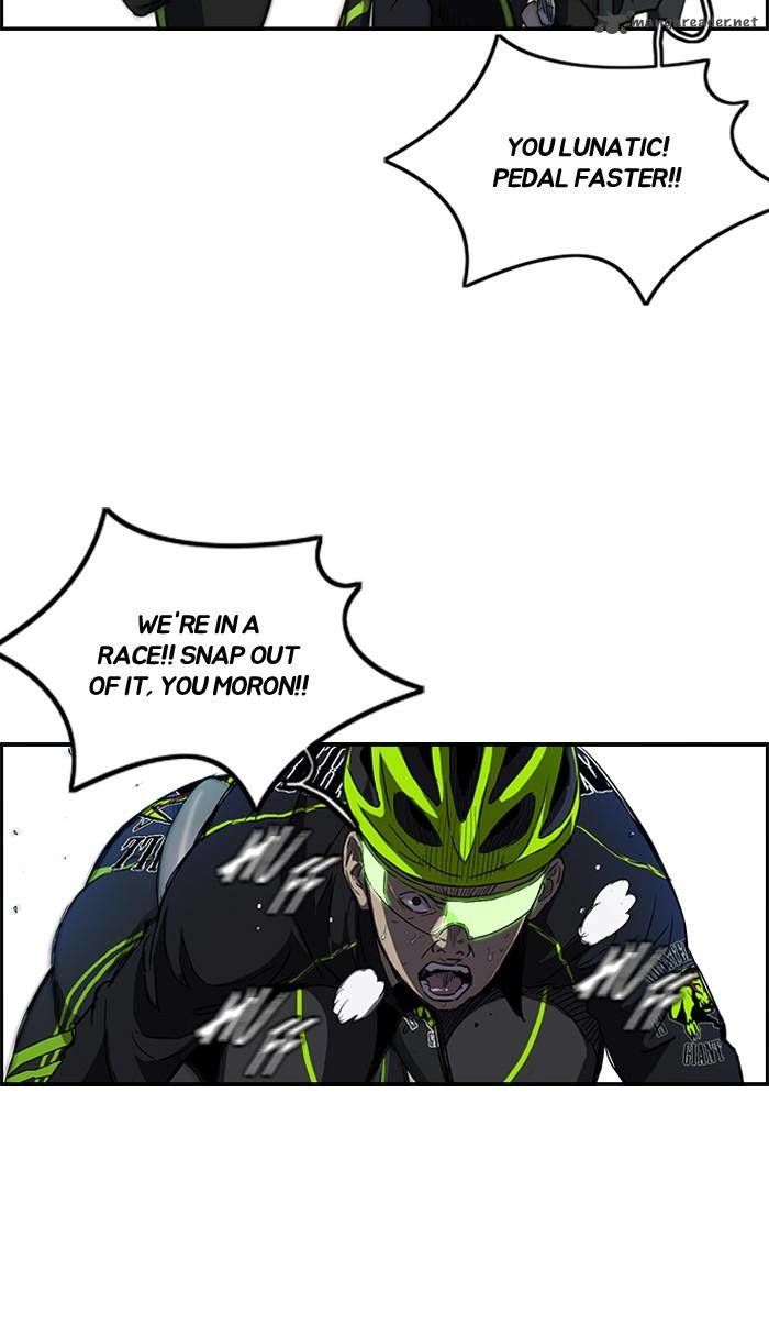 Wind Breaker Chapter 164 page 8 - Chapter 164