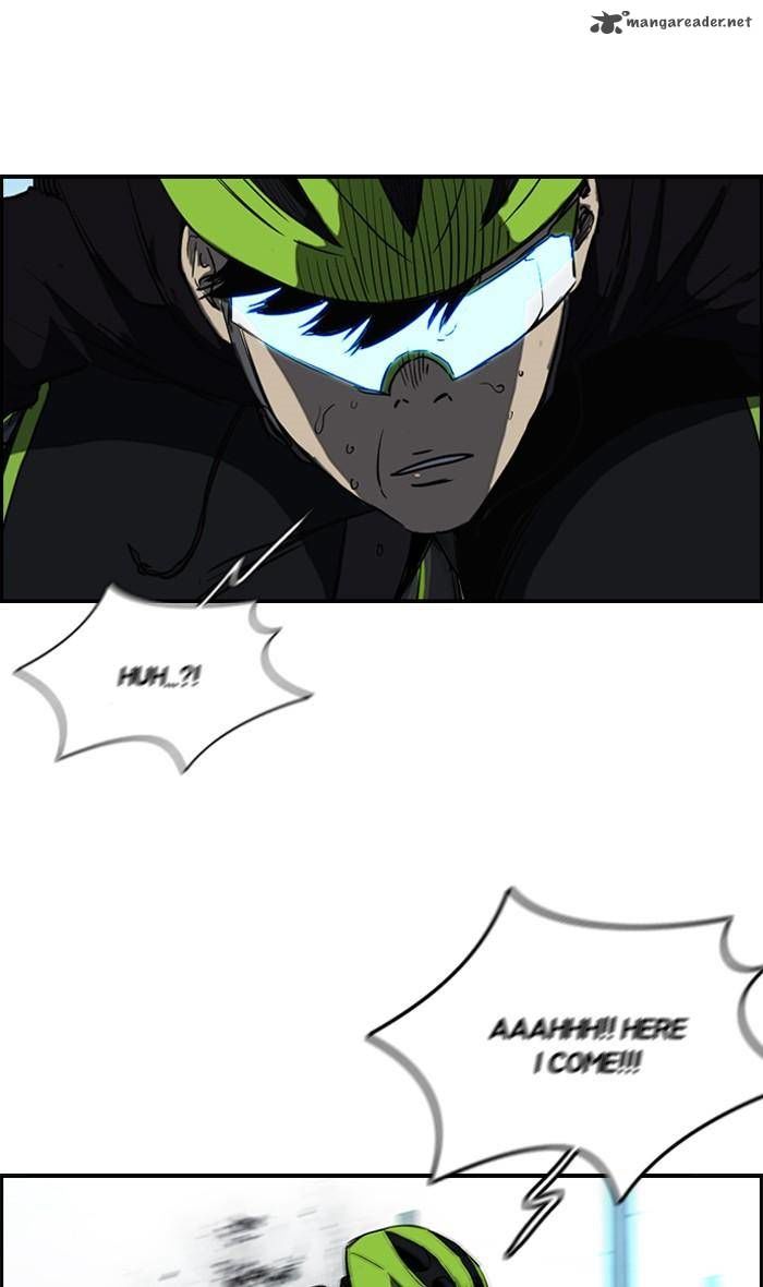 Wind Breaker Chapter 164 page 9 - Chapter 164