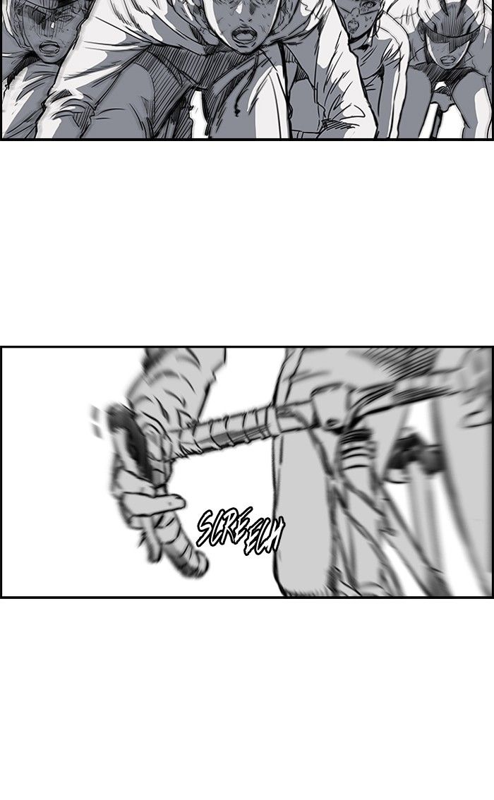 Wind Breaker Chapter 165 page 10 - Chapter 165