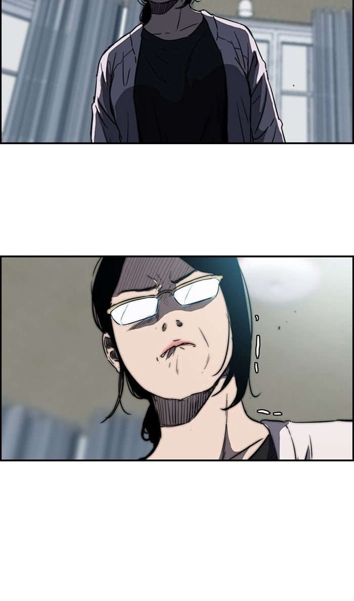 Wind Breaker Chapter 165 page 17 - Chapter 165