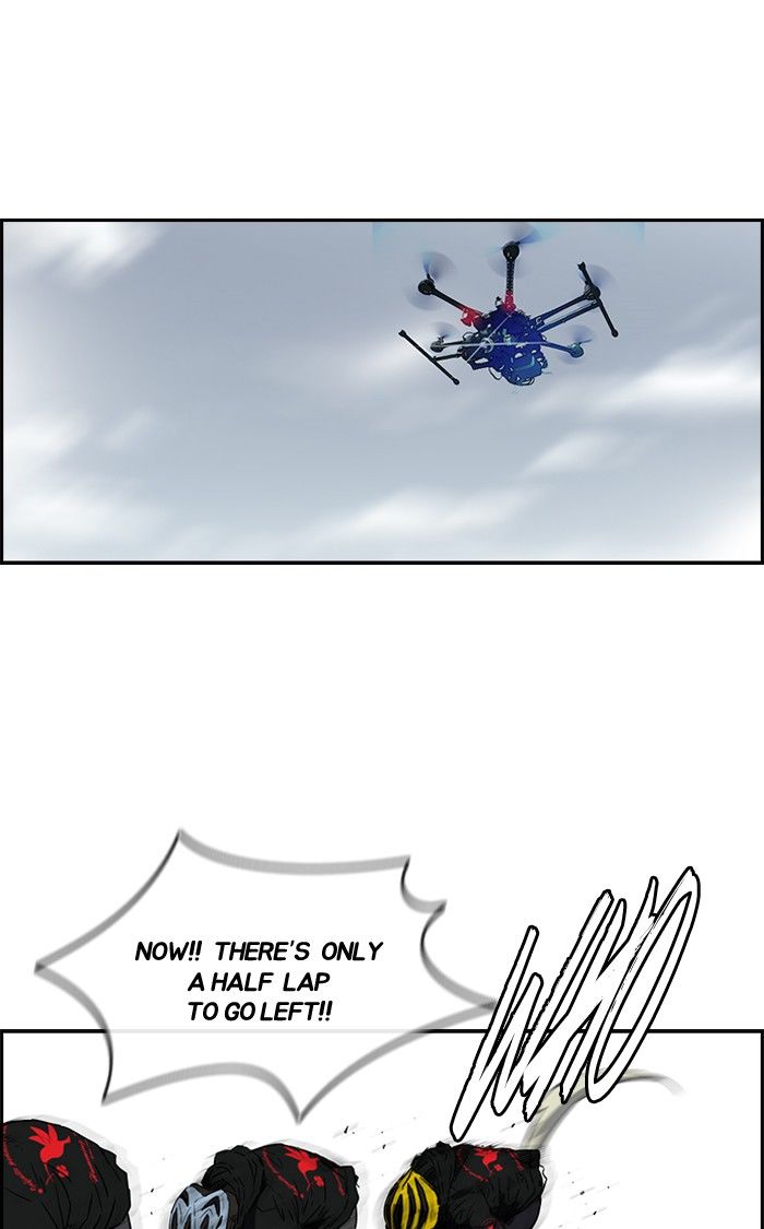 Wind Breaker Chapter 165 page 19 - Chapter 165