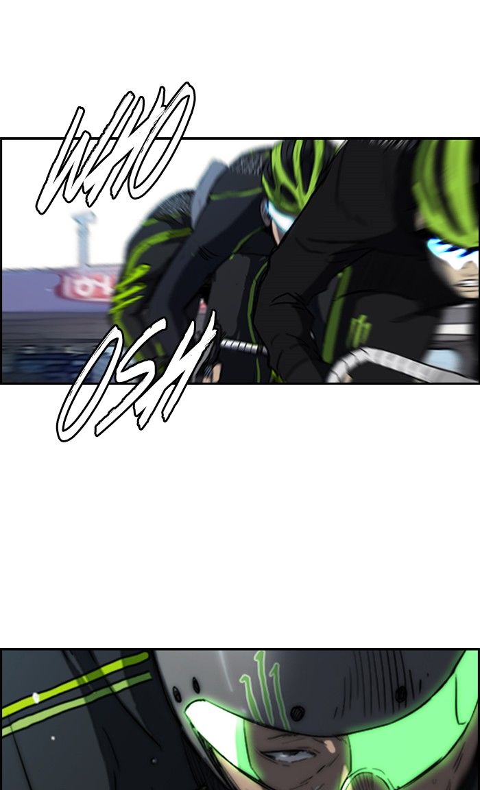 Wind Breaker Chapter 165 page 30 - Chapter 165