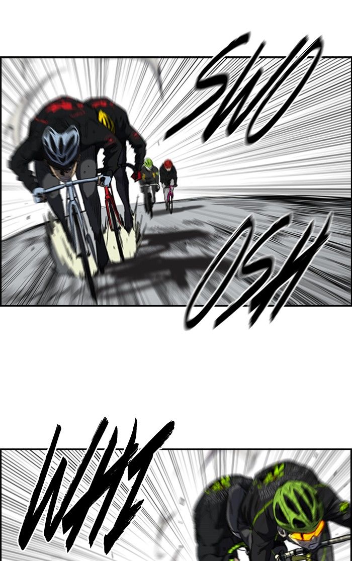 Wind Breaker Chapter 165 page 39 - Chapter 165