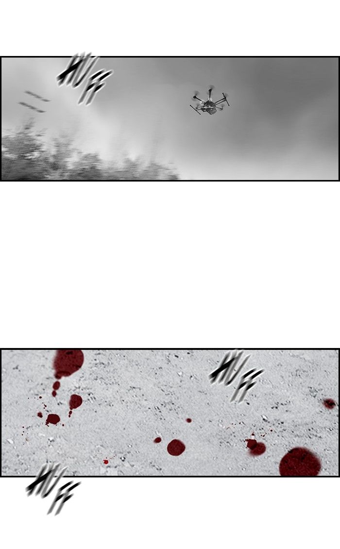 Wind Breaker Chapter 165 page 4 - Chapter 165