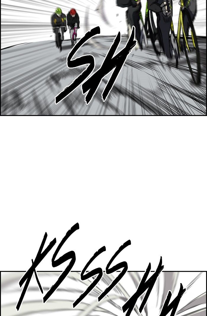 Wind Breaker Chapter 165 page 40 - Chapter 165