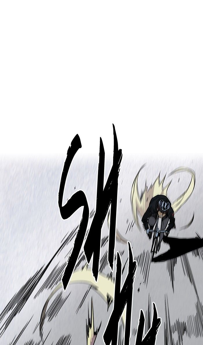 Wind Breaker Chapter 165 page 43 - Chapter 165