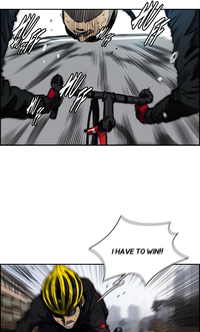 Wind Breaker Chapter 165 page 53 - Chapter 165