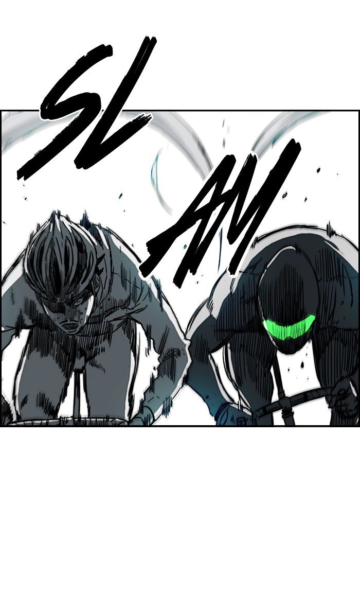 Wind Breaker Chapter 165 page 56 - Chapter 165