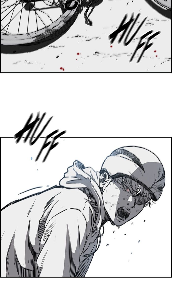 Wind Breaker Chapter 165 page 6 - Chapter 165