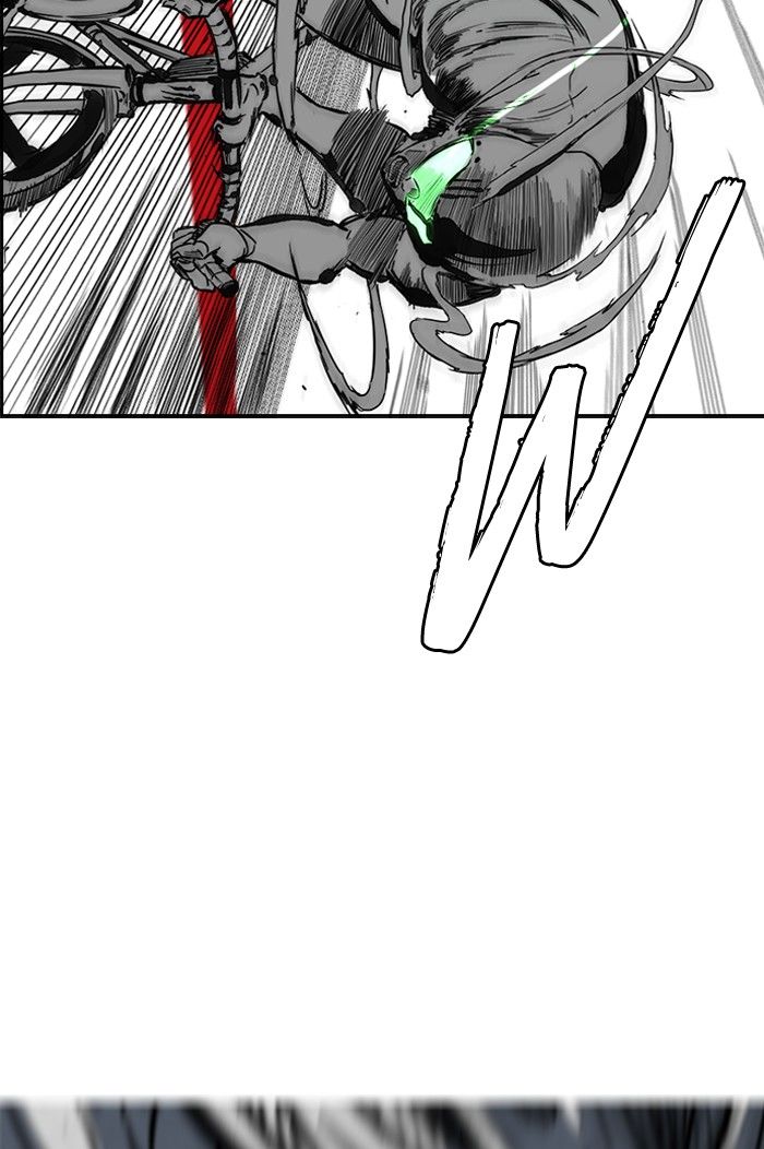 Wind Breaker Chapter 165 page 60 - Chapter 165