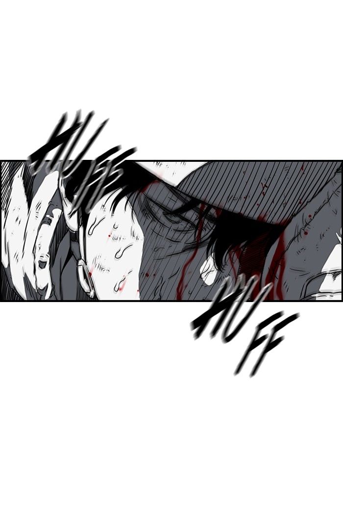 Wind Breaker Chapter 165 page 7 - Chapter 165