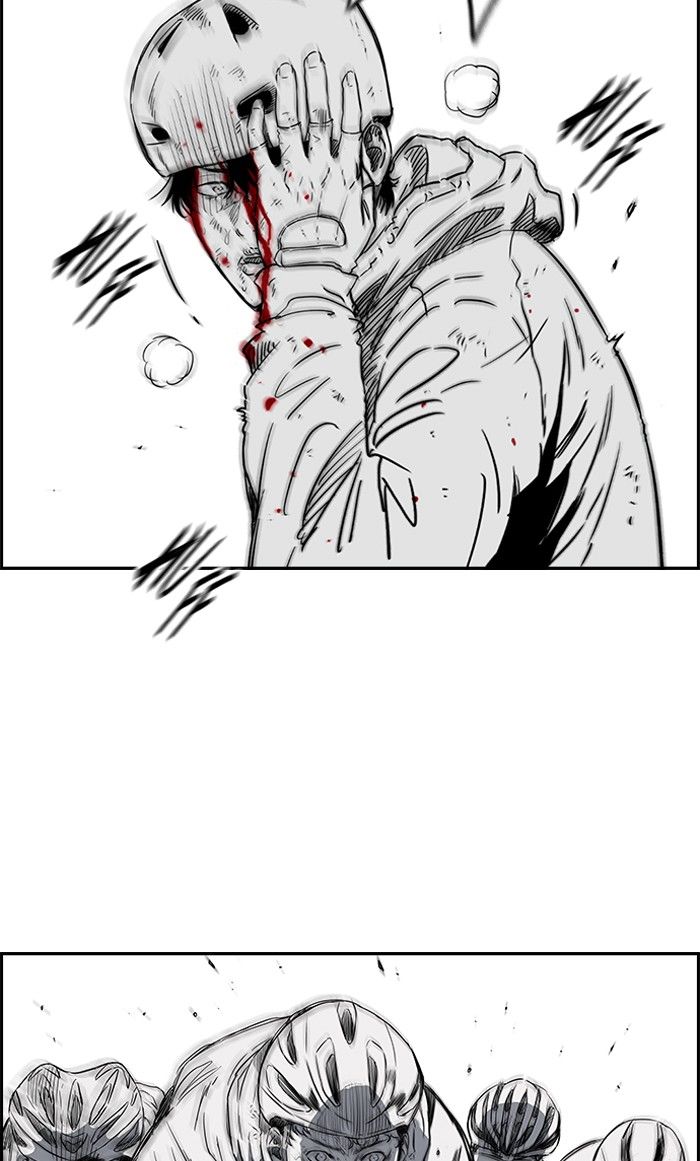 Wind Breaker Chapter 165 page 9 - Chapter 165