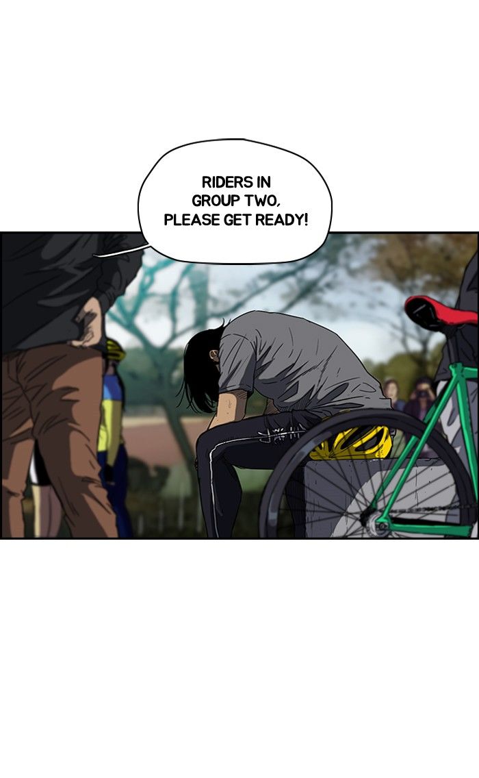 Wind Breaker Chapter 166 page 25 - Chapter 166
