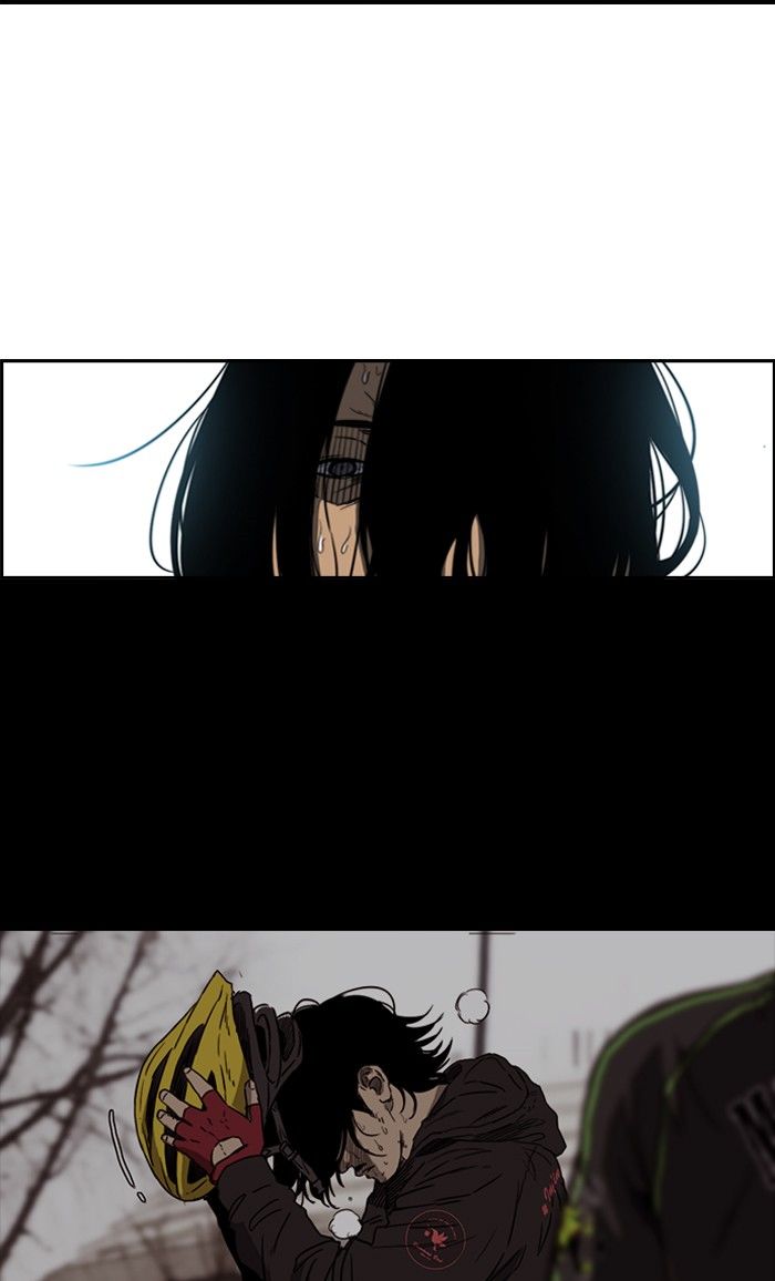 Wind Breaker Chapter 166 page 27 - Chapter 166