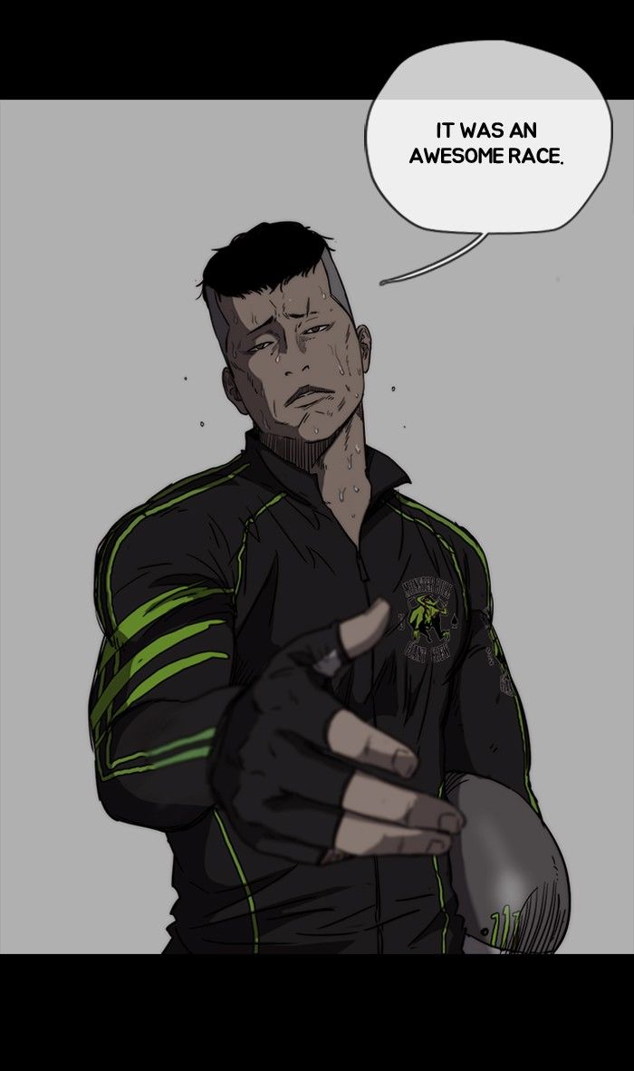 Wind Breaker Chapter 166 page 29 - Chapter 166