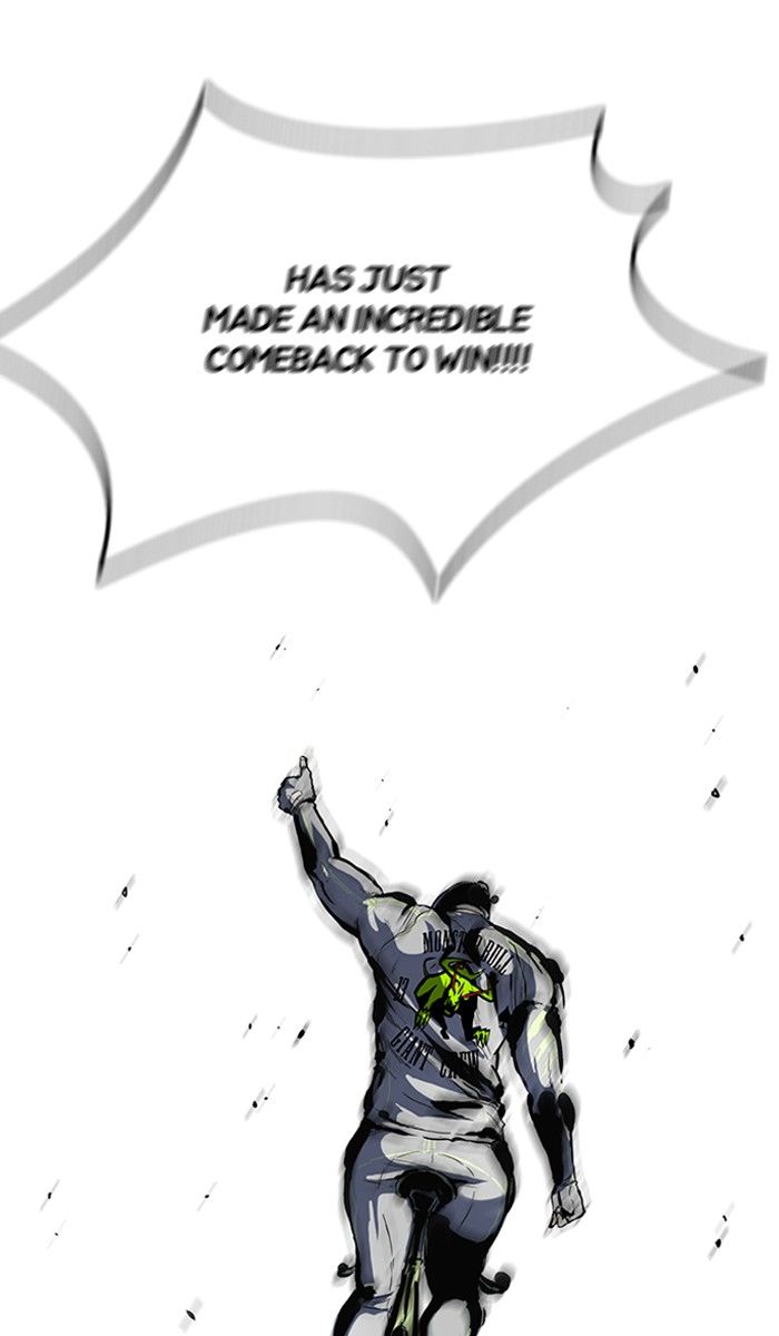 Wind Breaker Chapter 166 page 3 - Chapter 166