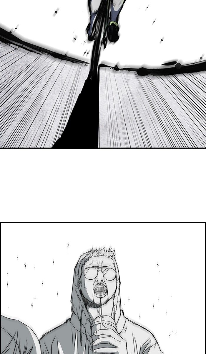 Wind Breaker Chapter 166 page 4 - Chapter 166