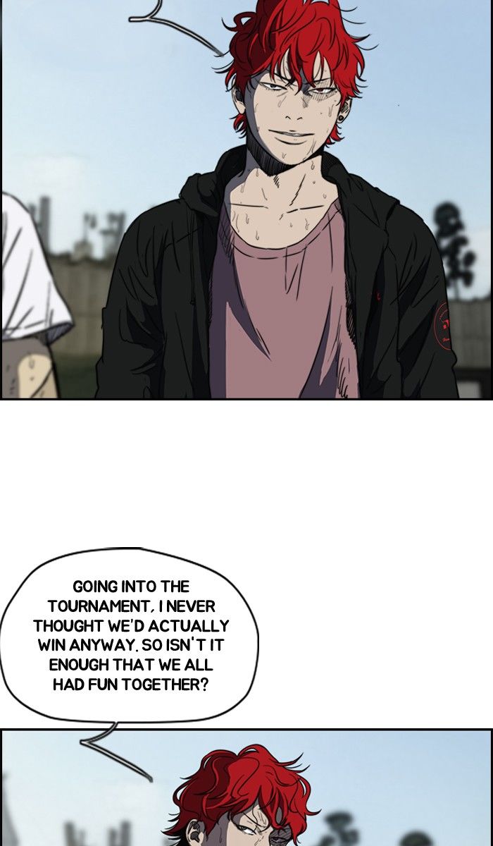 Wind Breaker Chapter 166 page 44 - Chapter 166
