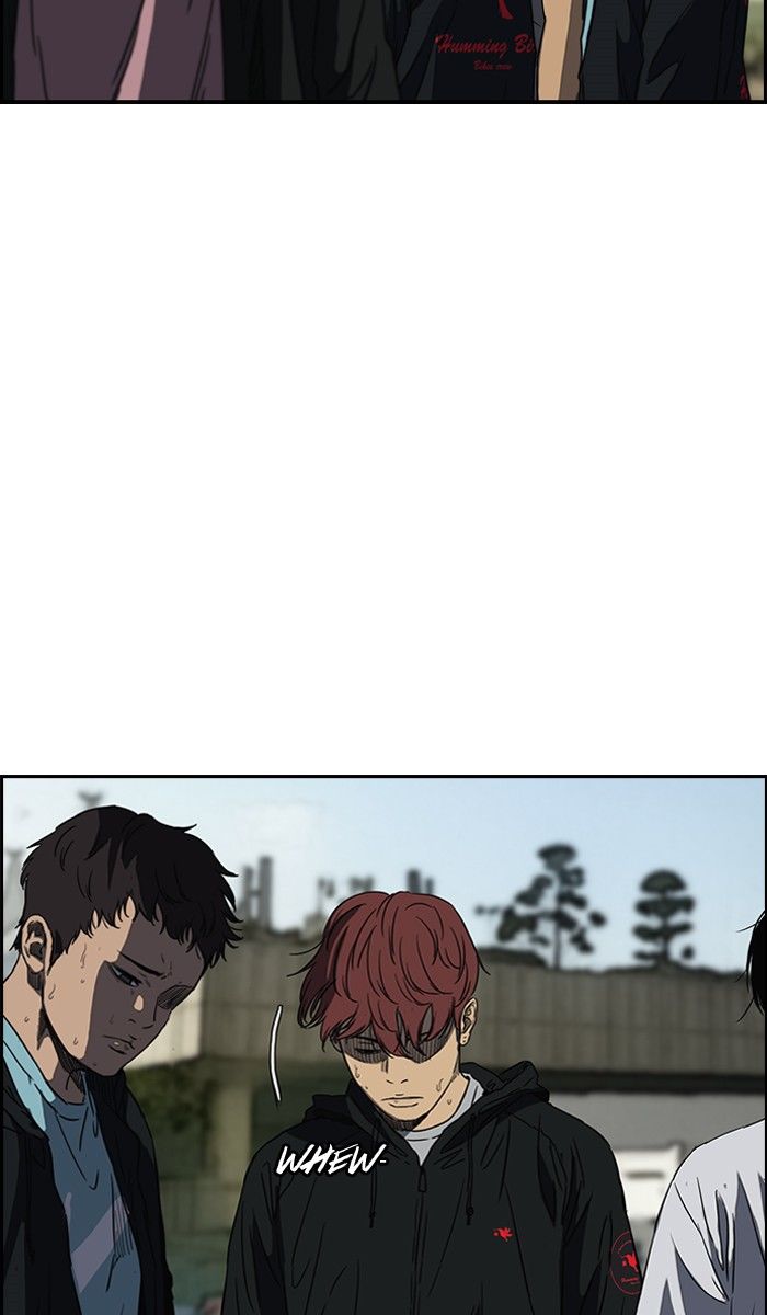 Wind Breaker Chapter 166 page 46 - Chapter 166