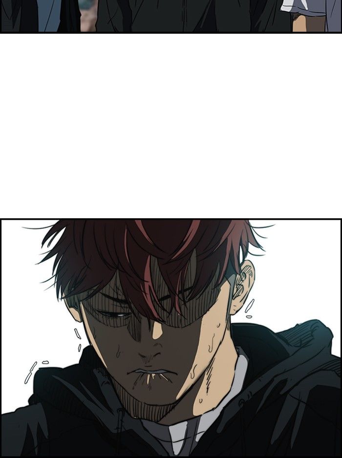 Wind Breaker Chapter 166 page 47 - Chapter 166