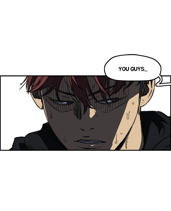Wind Breaker Chapter 166 page 48 - Chapter 166