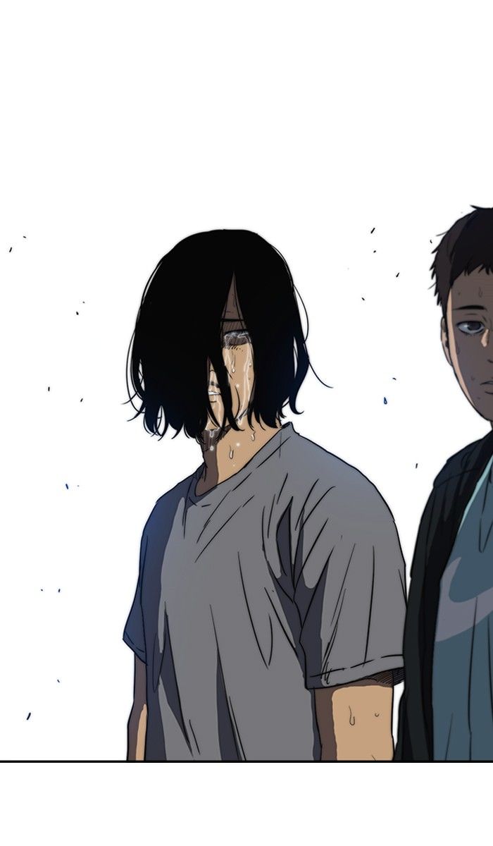 Wind Breaker Chapter 166 page 50 - Chapter 166