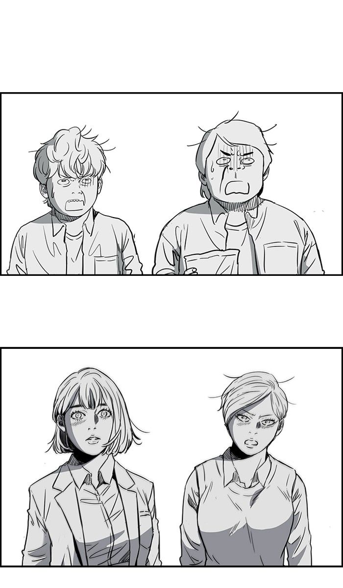 Wind Breaker Chapter 166 page 6 - Chapter 166