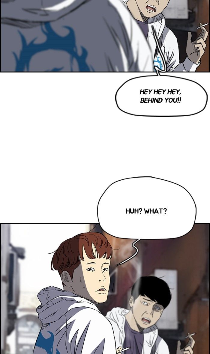 Wind Breaker Chapter 166 page 63 - Chapter 166