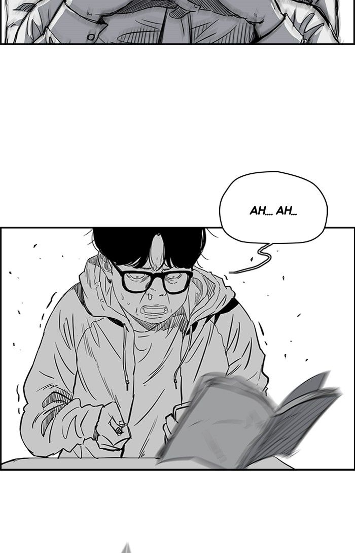 Wind Breaker Chapter 166 page 8 - Chapter 166