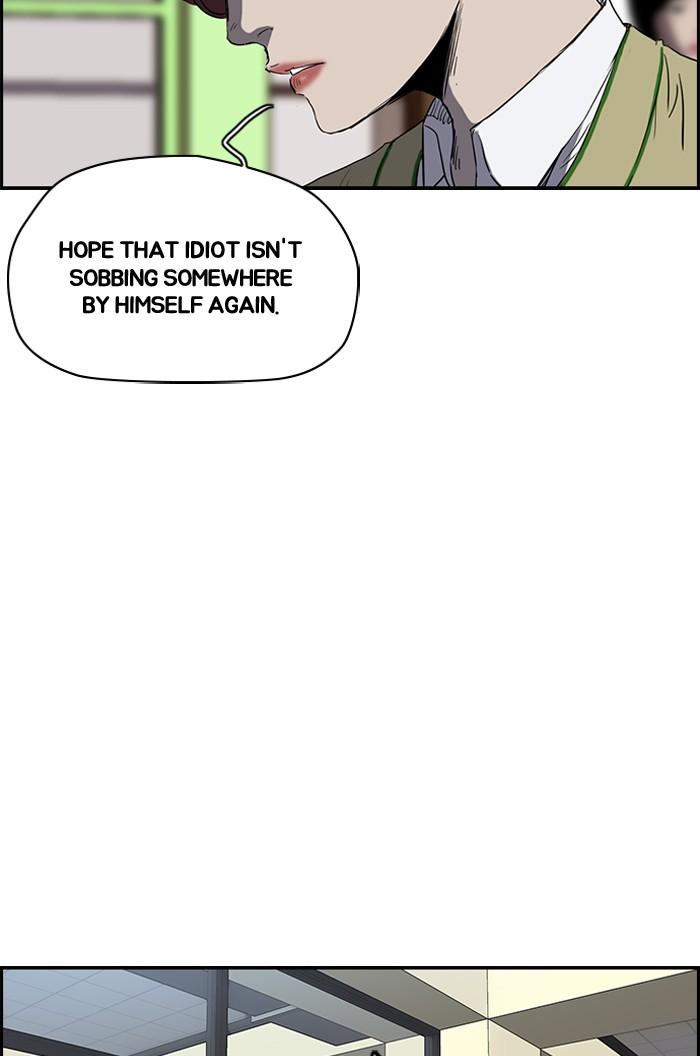 Wind Breaker Chapter 167 page 12 - Chapter 167
