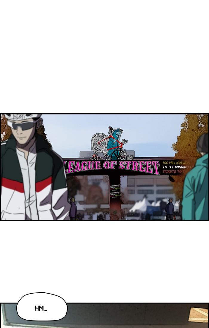 Wind Breaker Chapter 167 page 19 - Chapter 167