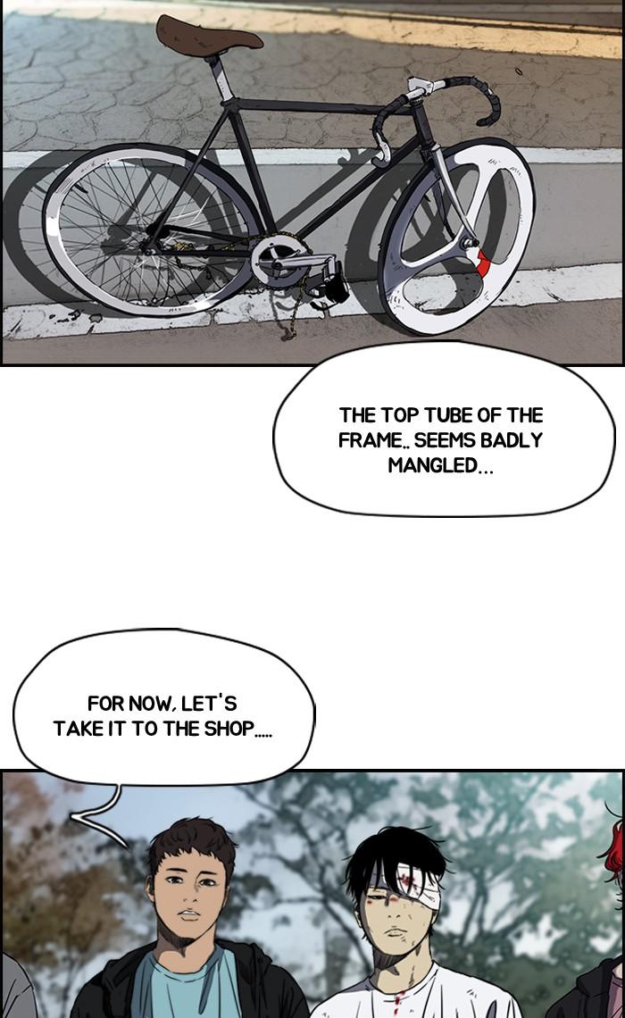 Wind Breaker Chapter 167 page 20 - Chapter 167