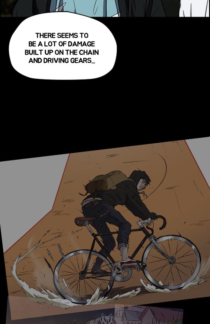 Wind Breaker Chapter 167 page 22 - Chapter 167