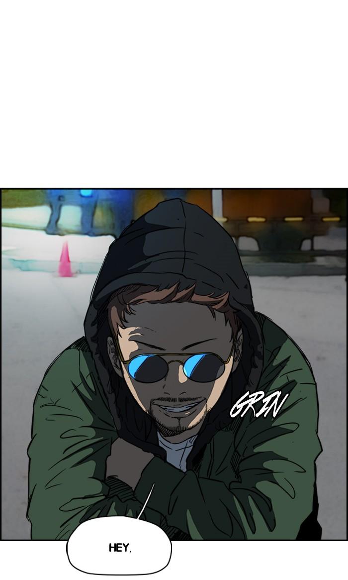 Wind Breaker Chapter 167 page 28 - Chapter 167