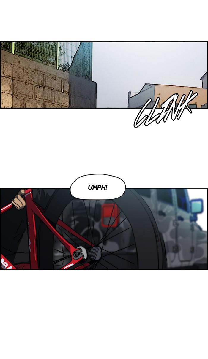 Wind Breaker Chapter 167 page 31 - Chapter 167