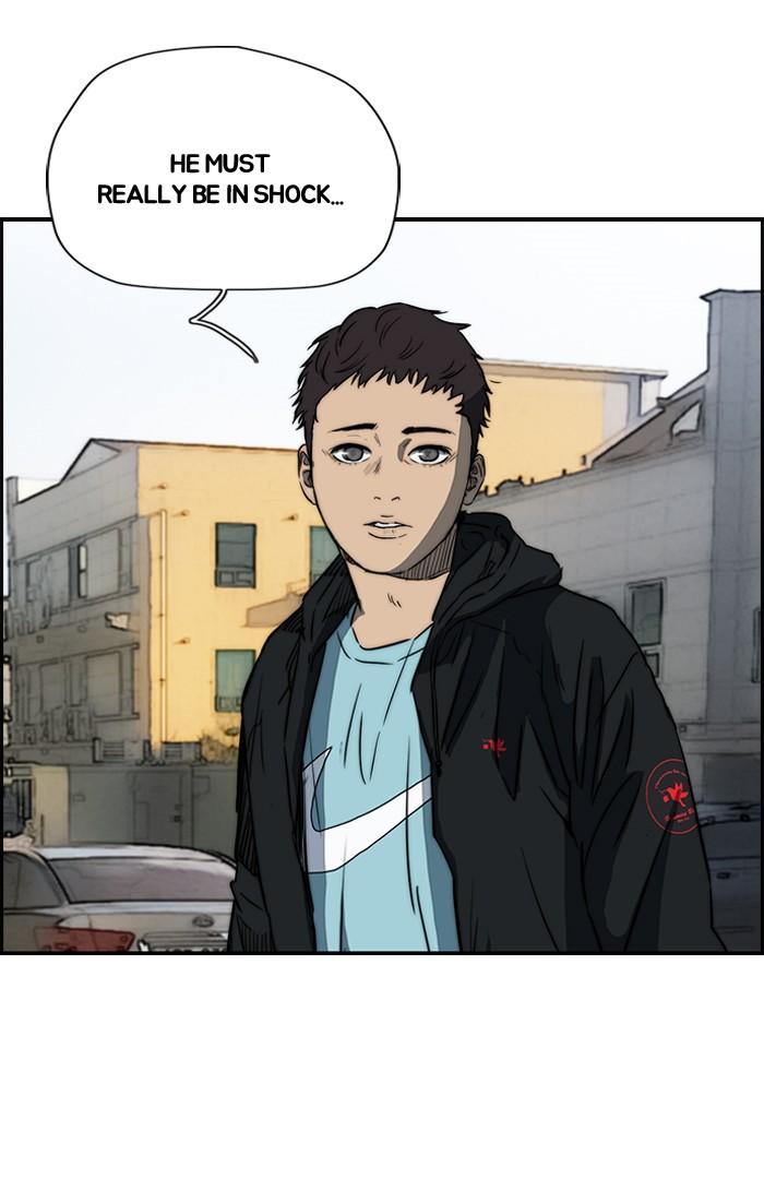 Wind Breaker Chapter 167 page 41 - Chapter 167
