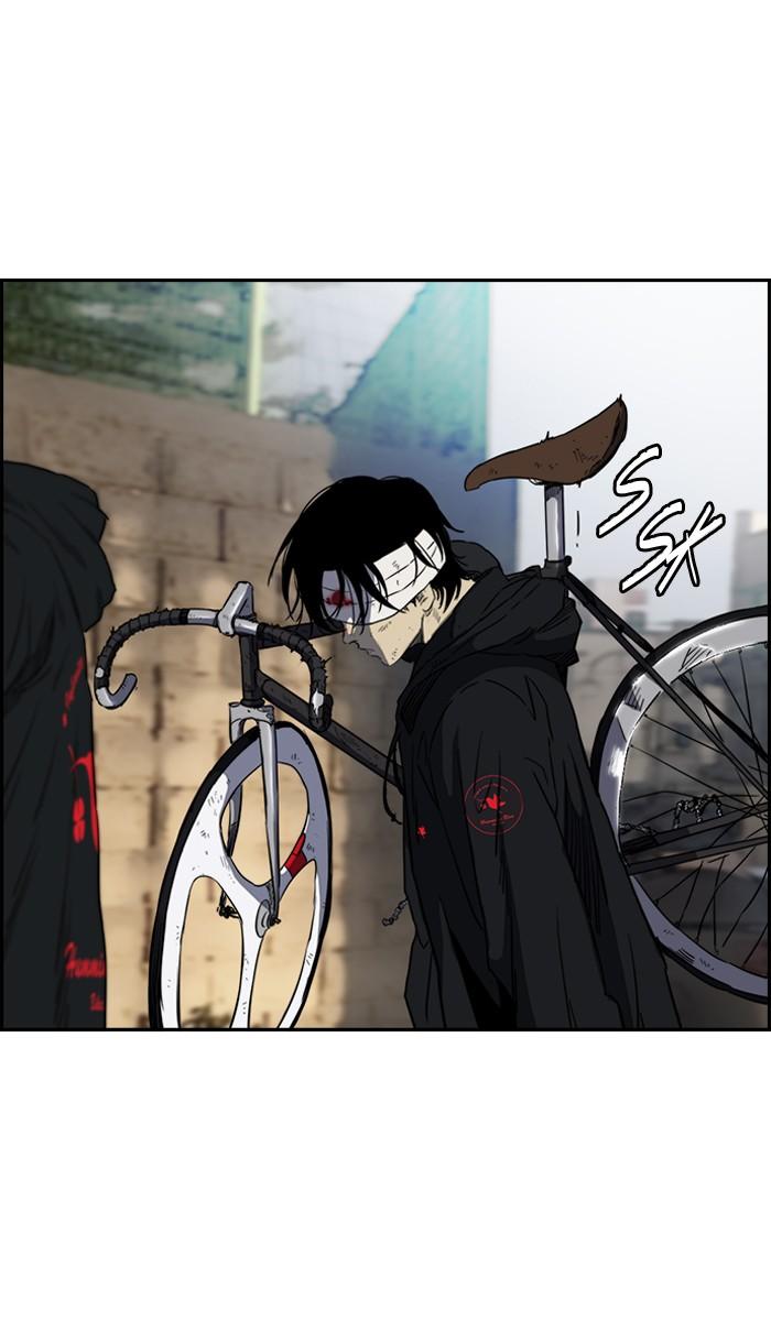 Wind Breaker Chapter 167 page 42 - Chapter 167