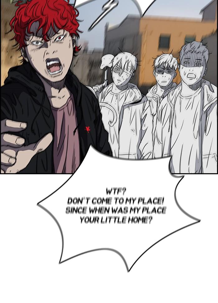 Wind Breaker Chapter 167 page 47 - Chapter 167